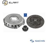 CLUTCH KIT 3000 950 058 FOR BMW Z1/Roadster M20B25 2.5L M20B20 2.0L M20B27 2.7L