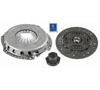 SACHS Clutch 3000 950 058 Clutch Kit BMW,3 Limousine (E30),5 Limousine (E34),3 Cabrio (E30),5 Limousine (E28),3 Touring (E30),Z1 Roadster