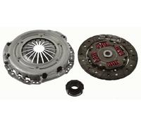 Clutch kit 3000 950 060 SACHS for FIAT PUNTO PUNTO Convertible BRAVA BRAVO I