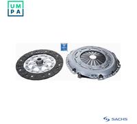 SACHS 3000 950 062 Clutch kit