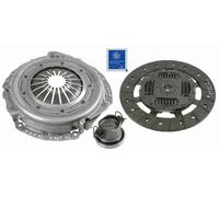 Clutch kit 3000 950 065 SACHS for JEEP WRANGLER III LIBERTY