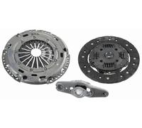 Genuine Sachs Clutch Kit with Release Bearing for Audi Seat Skoda VW 3000950072