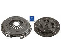 Clutch kit 3000 950 075 SACHS for FORD FOCUS III FOCUS III Turnier ECOSPORT