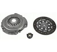 Clutch kit 3000 950 078 SACHS for DODGE JEEP