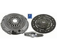 Clutch kit 3000 950 082 SACHS for SEAT AUDI VW SKODA