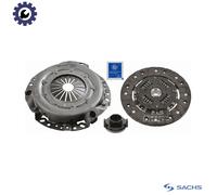 SACHS 3000 950 085 Clutch kit