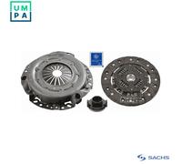 SACHS 3000 950 085 Clutch kit