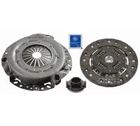 Clutch kit 3000 950 085 SACHS for RENAULT DACIA