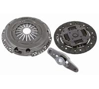 Clutch kit 3000 950 098 SACHS for VW AUDI SEAT SKODA