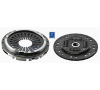 Clutch kit 3000 950 116 SACHS for PORSCHE 911 911 Convertible