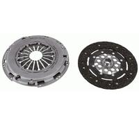 Sachs Clutch Kit For Nissan Re 3000950538 Aftermarket Replacement Part