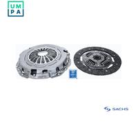SACHS 3000 950 551 Clutch kit