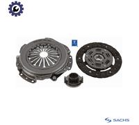 SACHS 3000 950 560 Clutch kit