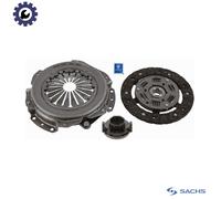 CLUTCH KIT 3000 950 560 FOR RENAULT CLIO/II/Hatchback/Van/SYMBOL LOGAN TWINGO