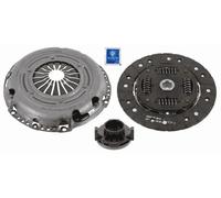 Clutch kit 3000 950 601 SACHS for RENAULT VOLVO