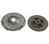 Clutch kit 3000 950 615 SACHS for OPEL VECTRA B Hatchback VECTRA B SPEEDSTER