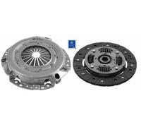 Sachs Clutch Kit For Citroën 3000950621 Aftermarket Replacement Part