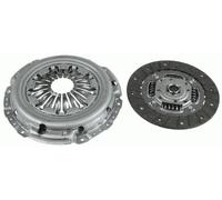 SACHS 3000 950 629 Clutch kit