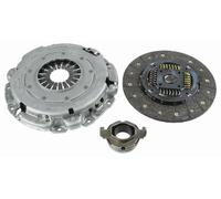 Clutch kit 3000 950 631 SACHS for KIA HYUNDAI