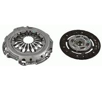 SACHS 3000 950 633 Clutch kit