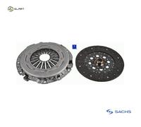 CLUTCH KIT 3000 950 634 FOR HYUNDAI EMBERA/V SONATA/VI SONICA NF i45 KIA 2.4L K5