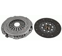 Clutch kit 3000 950 634 SACHS for HYUNDAI KIA