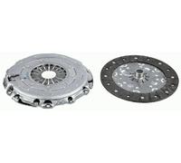 Clutch kit 3000 950 638 SACHS for PEUGEOT CITROËN