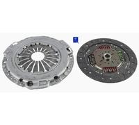 CLUTCH KIT 3000 950 641 SACHS