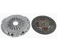 CLUTCH KIT 3000 950 641 SACHS