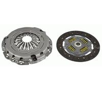 Clutch kit 3000 950 644 SACHS for RENAULT MASTER III Van