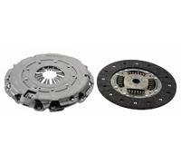 Clutch kit 3000 950 652 SACHS for FIAT DUCATO Bus DUCATO Van