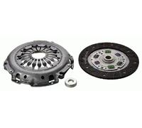 Clutch kit 3000 950 653 SACHS for RENAULT KANGOO / GRAND KANGOO II