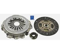Sachs Clutch Kit For Chevrolet 3000950657 Aftermarket Replacement Part