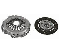 Clutch kit 3000 950 663 SACHS for DACIA RENAULT
