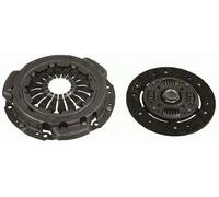 Sachs Clutch Kit 3000950670 - 2-piece (Cover+Plate) 200mm - Fits Nissan Micra K13 1.2 11-15