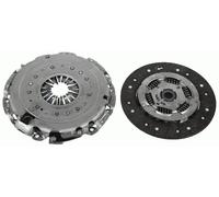 Clutch Kit For Jeep CHEROKEE 14-18 COMPASS 16- 68232564AA