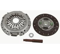 Clutch kit 3000 950 676 SACHS for RENAULT TWINGO II WIND