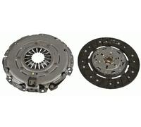 Clutch kit 3000 950 678 SACHS for JEEP FIAT