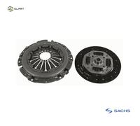 SACHS 3000 950 687 Clutch kit