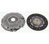 Sachs Clutch Kit 3000950690 for FIAT TIPO Saloon Hatchback Estate
