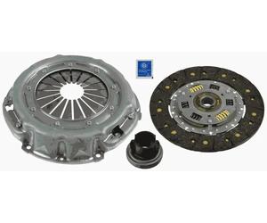 Clutch kit 3000 950 701 SACHS for LAND ROVER RANGE ROVER DISCOVERY I 110/127