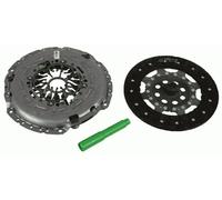 Clutch kit 3000 950 707 SACHS for OPEL RENAULT NISSAN