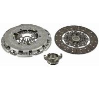 Clutch kit 3000 950 712 SACHS for HYUNDAI i800 Travel H-1 / STAREX Bus