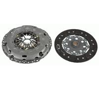 Sachs Clutch Kit Xtend For Mitsubishi 3000950726 Replacement Part