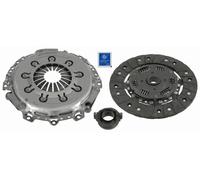 Clutch kit 3000 950 731 SACHS for MAZDA 6 Hatchback 6 Estate 6 Saloon