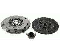 Clutch kit 3000 950 732 SACHS for MAZDA CX-7