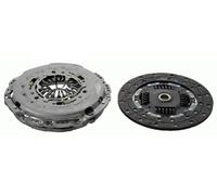 Clutch kit 3000 950 733 SACHS for FORD TRANSIT Bus TRANSIT Van RANGER