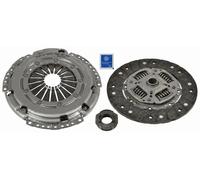Sachs Clutch Kit 3000 950 734 – Fits SEAT Altea XL, SKODA Superb, VW Beetle, Touran