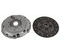 SACHS 3000 950 736 Clutch kit