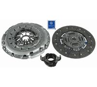 SACHS 3000 950 737 Clutch kit